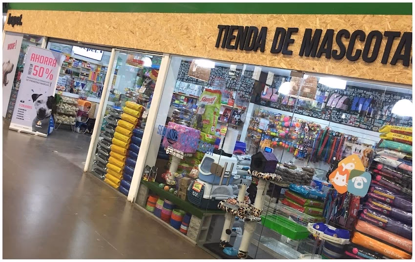 Betpet Tienda de mascotas