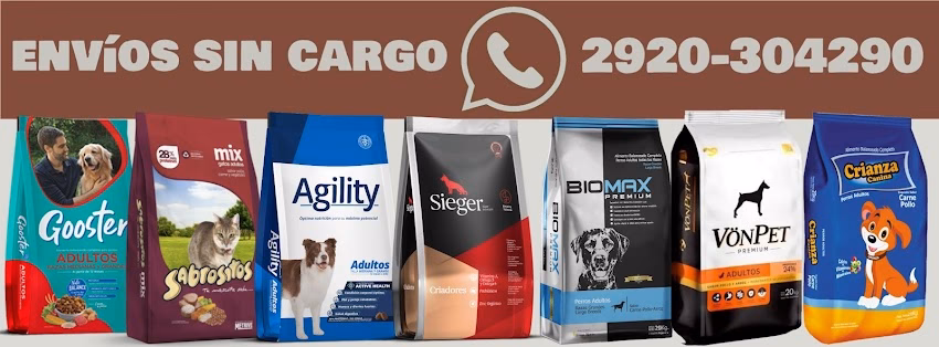 Bicheros Tienda de mascotas