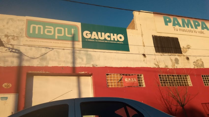 Bichos Distribuidora