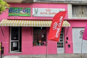 Bichos Pet Shop