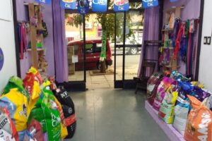 Bien Animal Pet Shop