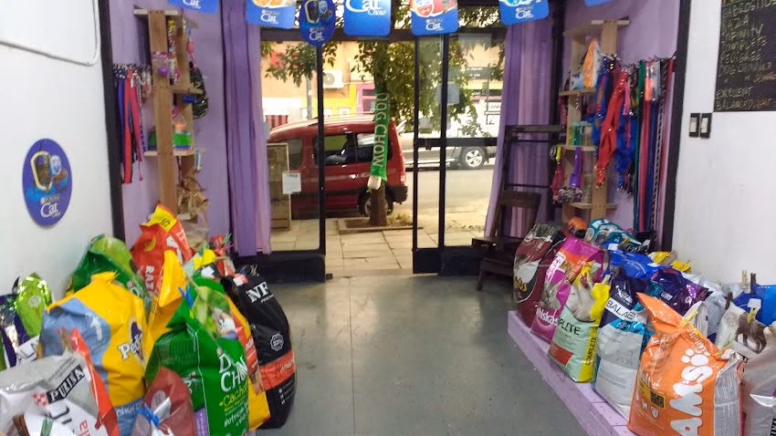 Bien Animal Pet Shop