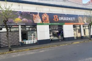 Bimarket Petshop Acuario