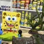 Bimarket Petshop Acuario