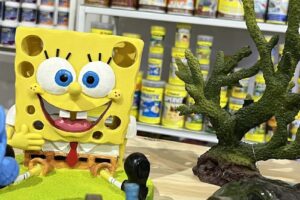 Bimarket Petshop Acuario