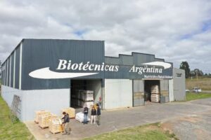 Biotécnicas Argentina