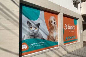 Bipix Petshop