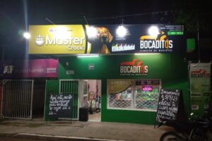 Bocaditos Almacén de Mascotas