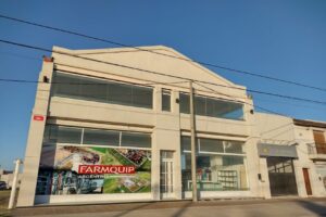 Bogiarco Mayorista Tres Arroyos Sa