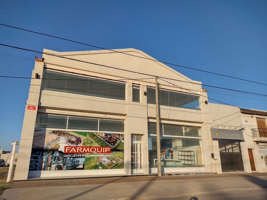 Bogiarco Mayorista Tres Arroyos Sa