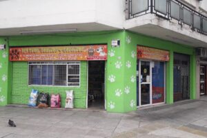 Bonitos y Gorditos pet shop