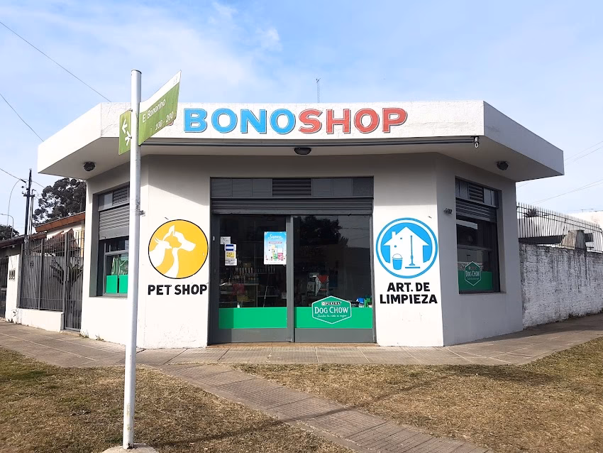 Bonoshop