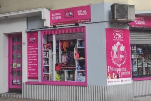 Boutique Canina Belen