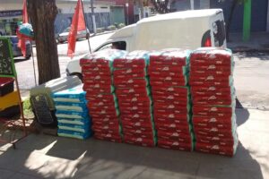 Boutique de la Mascota Del Bocha