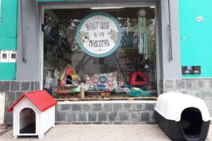 Boutique De Las Mascotas