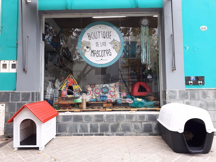 Boutique De Las Mascotas