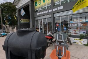 Bovitec Todo Para El Campo