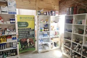 Bovitec Todo para el Campo Ituzaingo