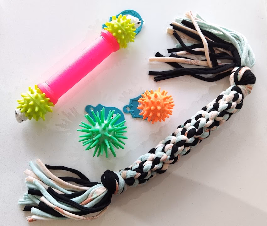 Brocal Tienda de Mascotas