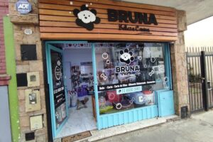 Bruna Belleza Canina
