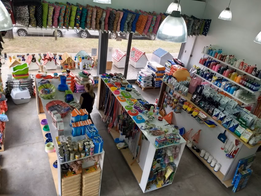 Buddy Pet Services Fisherton