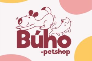 Búho Petshop