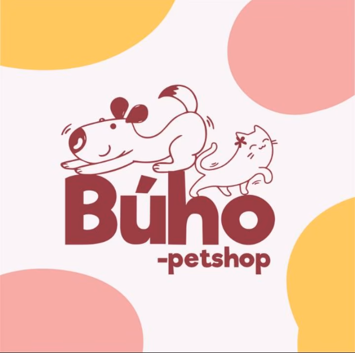 Búho Petshop