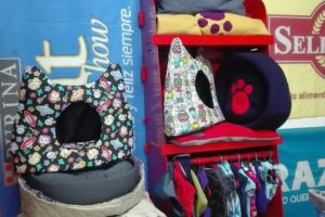 Búho Tienda Para Mascotas