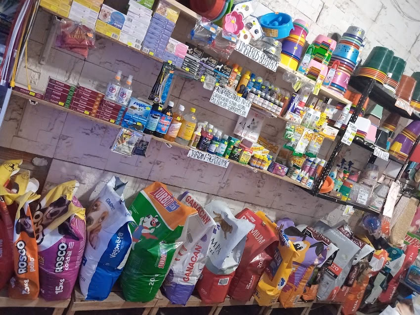 Ce Petshop