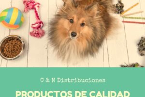C N Distribuciones