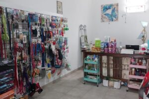 Cabaña ciudad jardin petshop boutique