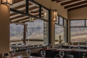 Cabañas y Restaurante Puro Campo Tafí Del Valle