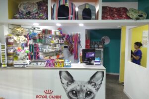 Cachafaz Clinica Veterinaria