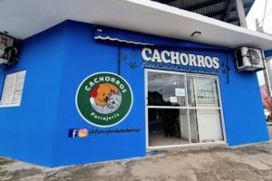 Cachorros Forrajeria Y Tienda De Mascotas