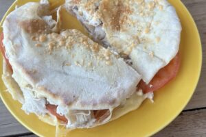 Café Local y Heladería Baccio Villa Los Coihues