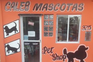 Caleb Alimentos Balanceados