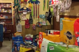 Callejeros Pet Shop