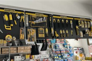 Campo Ciudad Agro Veterinaria