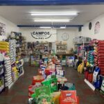 Campos Alimentos