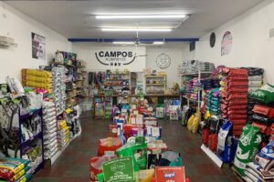 Campos Alimentos