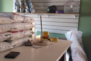 Can Food Barrio Bancario