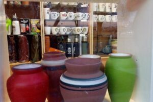 Canal Shop Centro De Compras