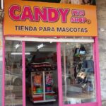 Candy Pets Shop