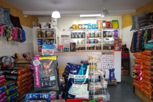 Candy Pets Tienda de Mascotas