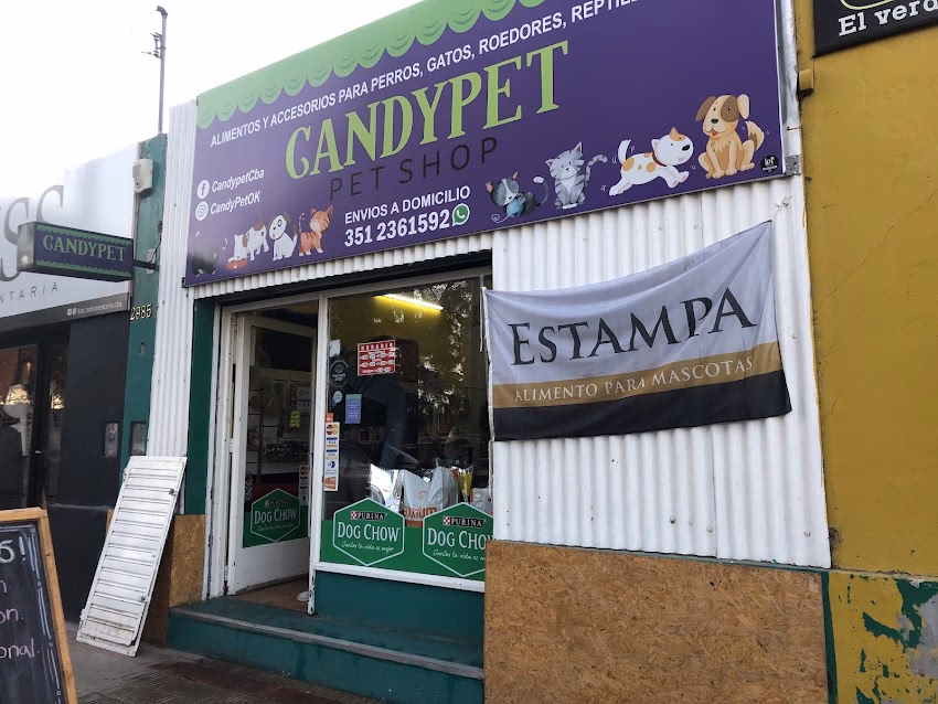 CandyPet