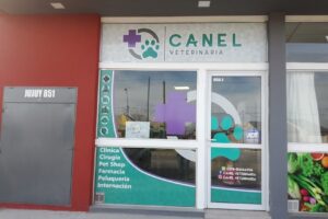 Canel Veterinaria