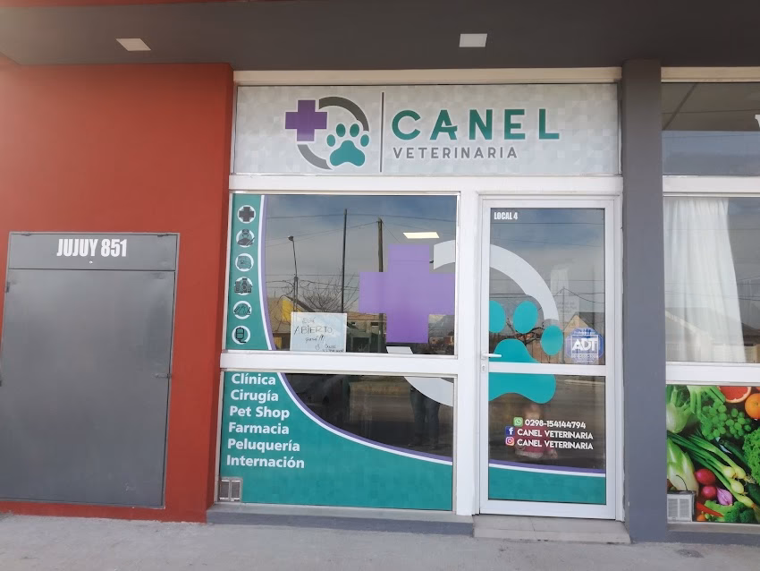 Canel Veterinaria