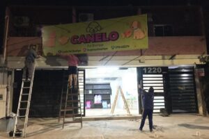 Canelo Pet Boutique