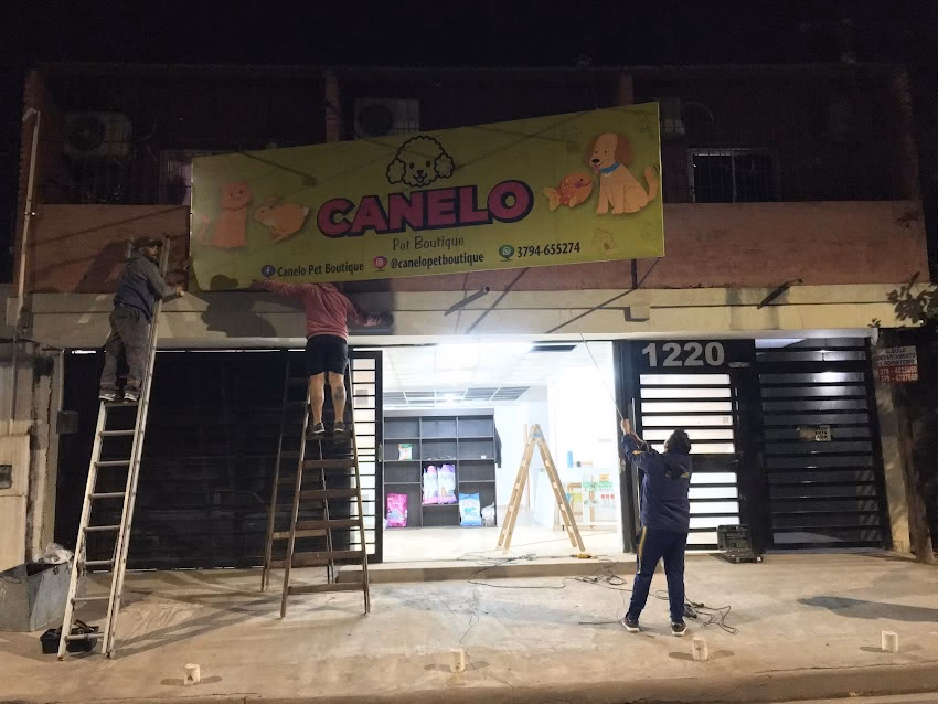 Canelo Pet Boutique