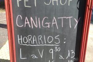 CaniGatty Pet Shop